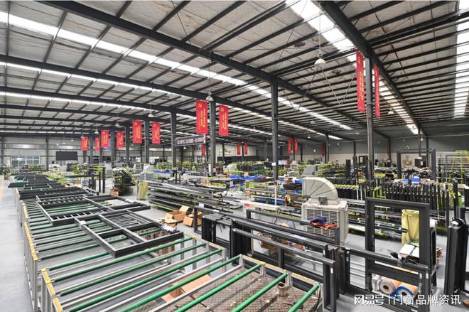 门窗丨高端门窗价值标准CQ9电子游戏雅之轩(图1)