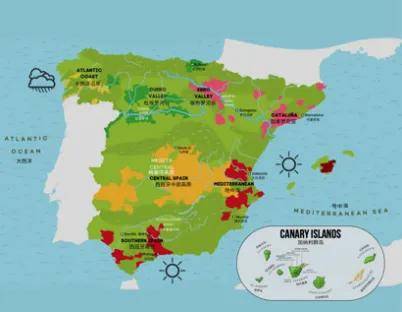 指南轻松“搞定”中餐吃出仪式感CQ9电子拿好西班牙发布的配餐(图10)