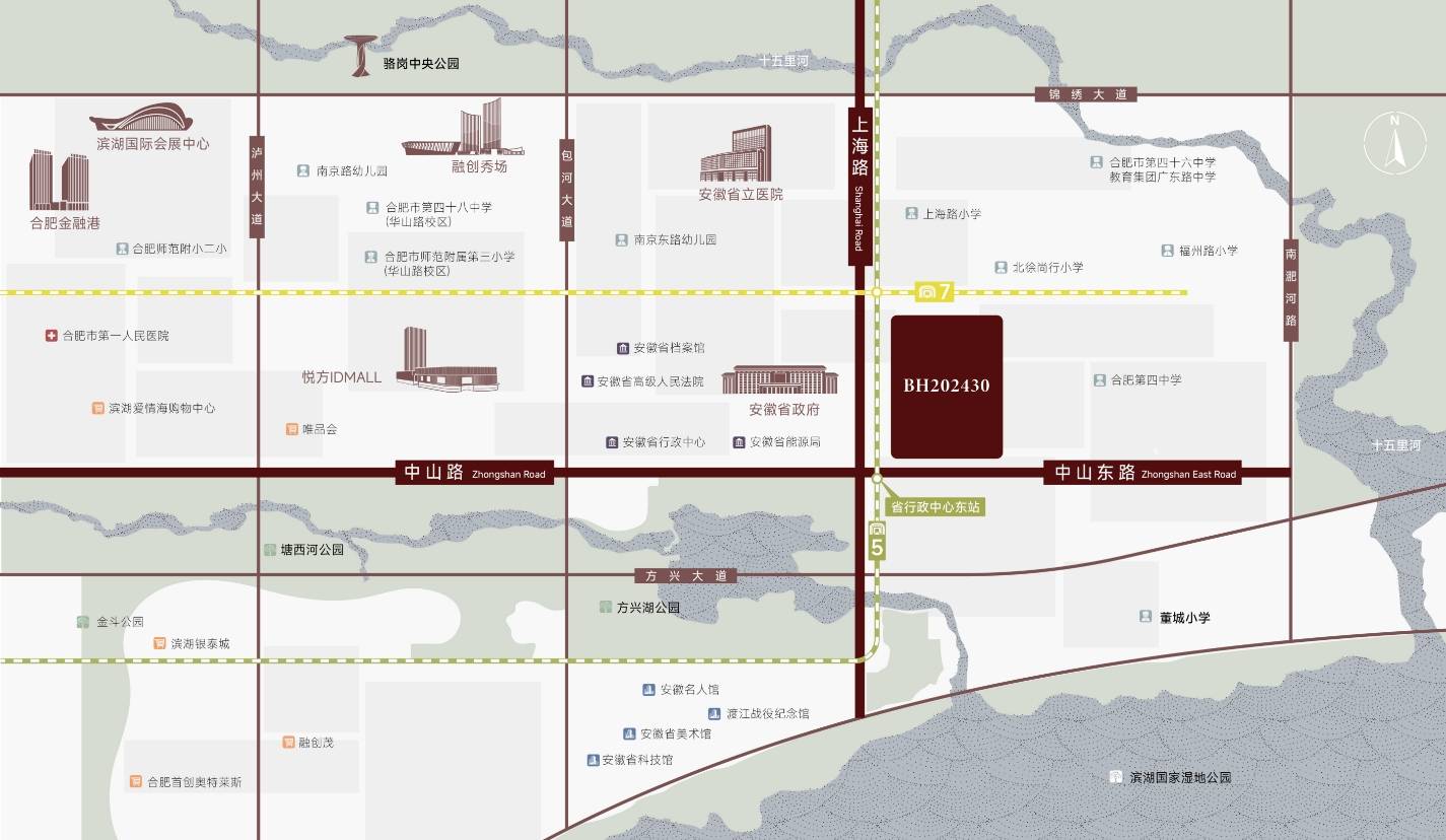 城轨庐月汀雲楼盘】价值点-深入分析CQ9电子庐月汀雲（合肥）项目-【