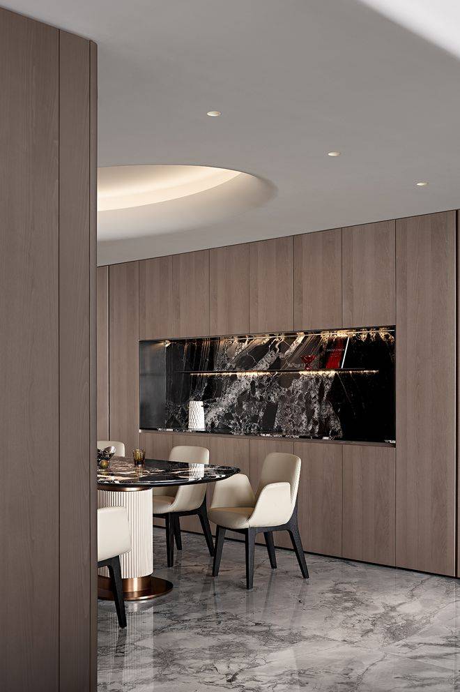 话_来电预约看房@楼盘测评-2026最新房价_楼盘详情-最新样板间-户型图CQ9电子专用平台保利·虹桥和著_(保利·虹桥和著售楼处电话)_营销中心电(图4)