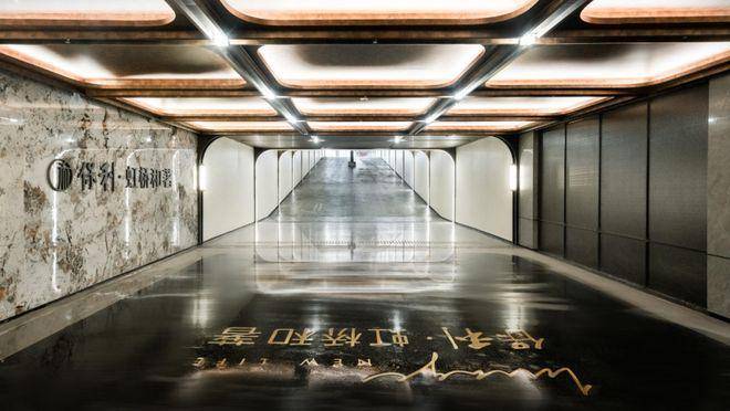 话_来电预约看房@楼盘测评-2026最新房价_楼盘详情-最新样板间-户型图CQ9电子专用平台保利·虹桥和著_(保利·虹桥和著售楼处电话)_营销中心电(图17)