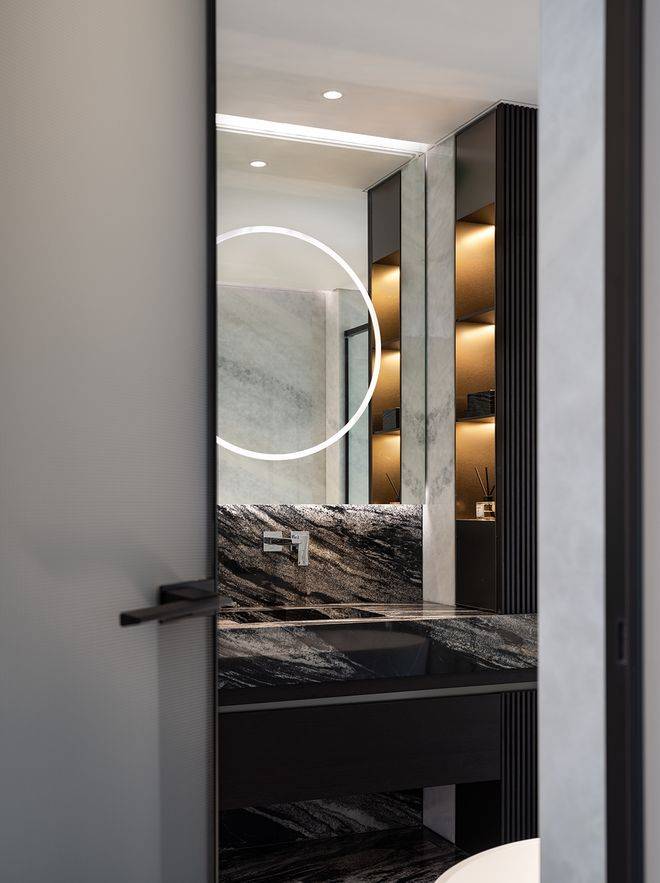 话_来电预约看房@楼盘测评-2026最新房价_楼盘详情-最新样板间-户型图CQ9电子专用平台保利·虹桥和著_(保利·虹桥和著售楼处电话)_营销中心电(图20)