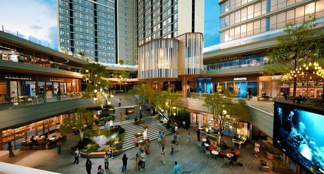 话_来电预约看房@楼盘测评-2026最新房价_楼盘详情-最新样板间-户型图CQ9电子专用平台保利·虹桥和著_(保利·虹桥和著售楼处电话)_营销中心电(图29)