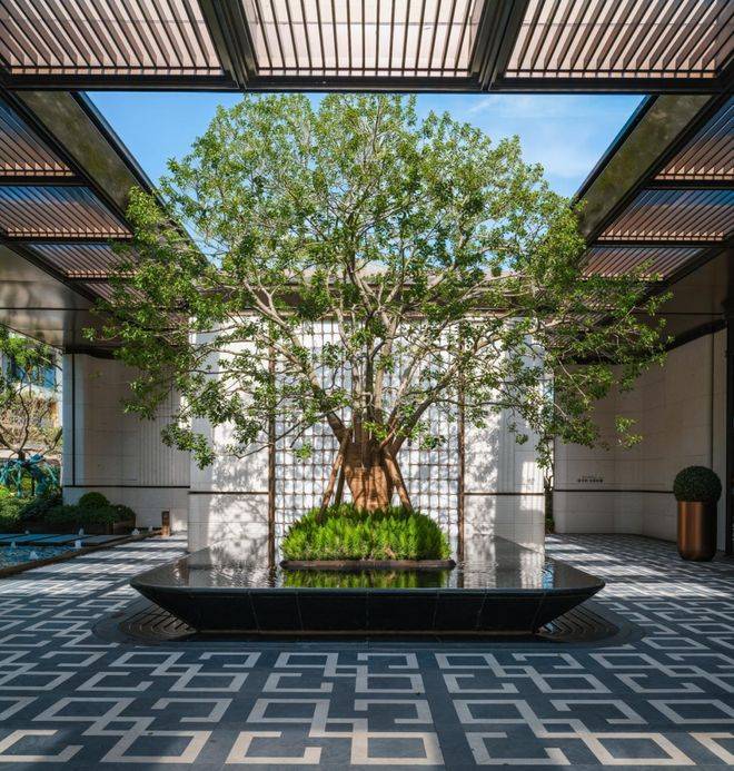 话_来电预约看房@楼盘测评-2026最新房价_楼盘详情-最新样板间-户型图CQ9电子专用平台保利·虹桥和著_(保利·虹桥和著售楼处电话)_营销中心电(图32)