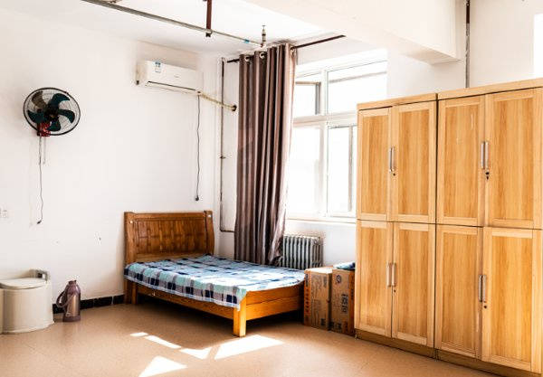 优选!北京市第一社会福利院等打造全方位品质晚年生活CQ9电子游戏北京特护护理院收费标准2025养老(图3) 优选!北京市第一社会福利院等打造全方位品质晚年生活CQ9电子游戏北京特护护理院收费标准2025养老(图3)