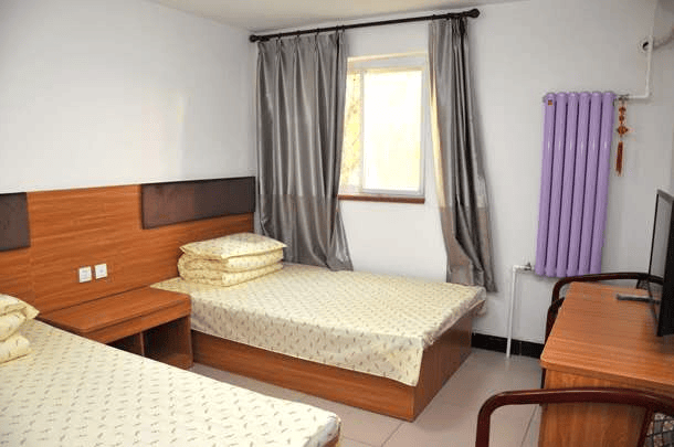 优选！北京市第一社会福利院等打造全方位品质晚年生活CQ9电子游戏北京特护护理院收费标准2025养老(图5)