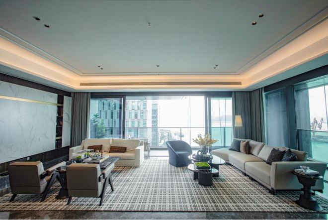 艺术中心售楼处发布:以品质铸就传奇!CQ9传奇电子⚡热搜好房@中集大成(图5) 艺术中心售楼处发布:以品质铸就传奇!CQ9传奇电子⚡热搜好房@中集大成(图5)