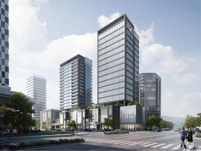 艺术中心售楼处发布:以品质铸就传奇!CQ9传奇电子⚡热搜好房@中集大成(图4) 艺术中心售楼处发布:以品质铸就传奇!CQ9传奇电子⚡热搜好房@中集大成(图4)