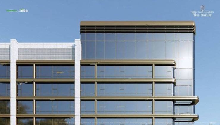 瑰丽公馆楼盘最新动态CQ9电子平台置地(图4) 瑰丽公馆楼盘最新动态CQ9电子平台置地(图4)