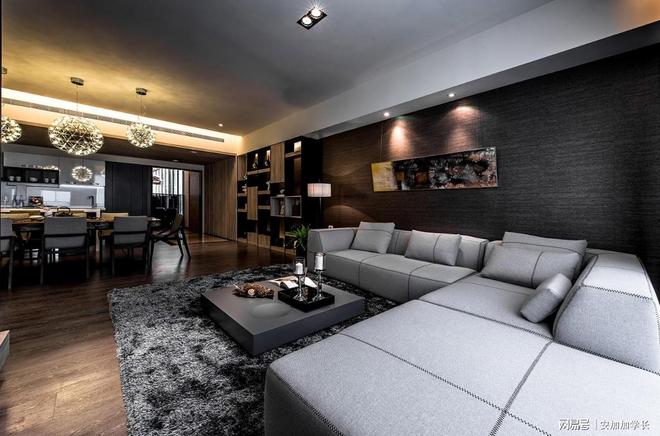 美之家复古新材料让每个角落都充满温暖CQ9电子平台网站家居新风尚!广东(图2) 美之家复古新材料让每个角落都充满温暖CQ9电子平台网站家居新风尚!广东(图2)